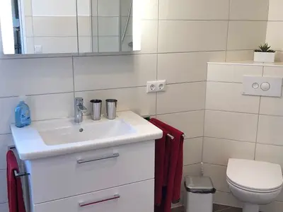 Ferienwohnung für 4 Personen (90 m²) in Prerow 10/10