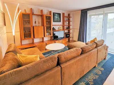 Ferienwohnung für 6 Personen (110 m²) in Prerow 2/10