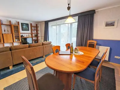 Ferienwohnung für 6 Personen (110 m²) in Prerow 4/10