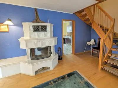 Ferienwohnung für 6 Personen (110 m²) in Prerow 5/10