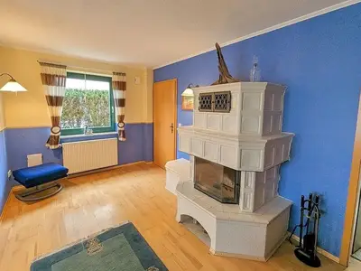 Ferienwohnung für 6 Personen (110 m²) in Prerow 6/10