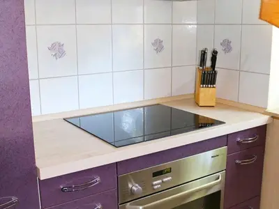 Ferienwohnung für 6 Personen (110 m²) in Prerow 9/10