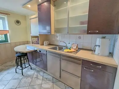 Ferienwohnung für 6 Personen (110 m²) in Prerow 10/10