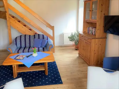 Ferienwohnung für 4 Personen (45 m²) in Prerow 2/10