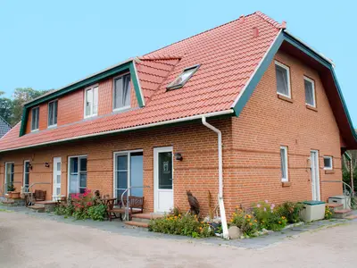 Ferienwohnung für 4 Personen (45 m²) in Prerow 7/10