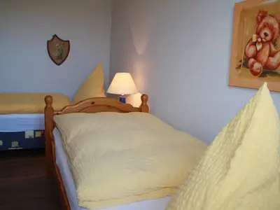 Ferienwohnung für 4 Personen (45 m²) in Prerow 5/10