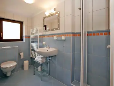 Ferienwohnung für 3 Personen (30 m²) in Prerow 2/10