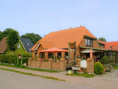 Ferienwohnung für 3 Personen (30 m²) in Prerow 9/10
