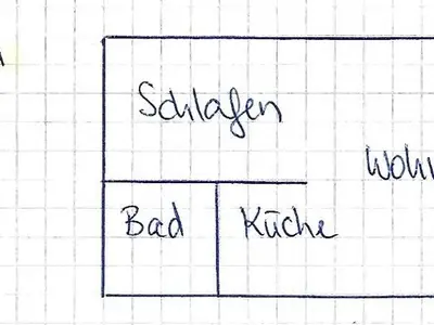Ferienwohnung für 2 Personen (30 m²) in Prerow 4/10