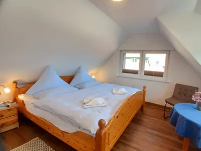 Ferienwohnung für 4 Personen (55 m²) in Prerow 4/10
