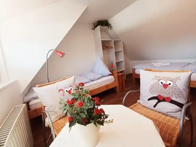 Ferienwohnung für 4 Personen (55 m²) in Prerow 5/10