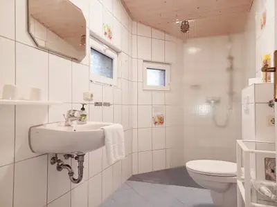 Ferienwohnung für 4 Personen (55 m²) in Prerow 6/10