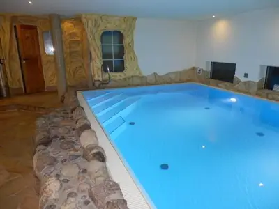 Schwimmbad