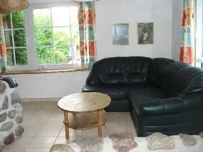 Wohnung Sitzecke
