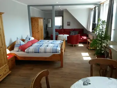 Ferienwohnung für 2 Personen (45 m²) in Prerow 2/10