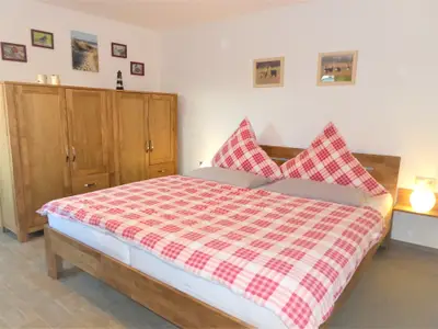 Ferienwohnung für 4 Personen (45 m²) in Prerow 5/10