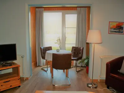 Ferienwohnung für 3 Personen (40 m²) in Prerow 3/10
