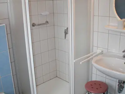 Ferienwohnung für 3 Personen (40 m²) in Prerow 5/10
