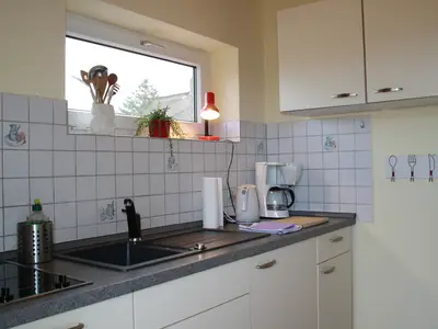Ferienwohnung für 3 Personen (40 m²) in Prerow 6/10