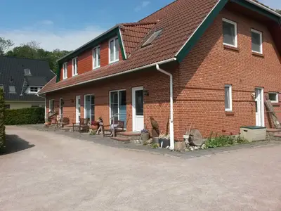 Ferienwohnung für 2 Personen (45 m²) in Prerow 9/10