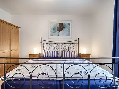 Ferienwohnung für 4 Personen (50 m²) in Prerow 5/9