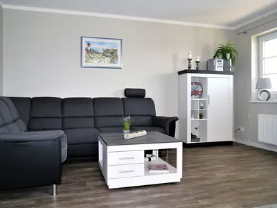 Ferienwohnung für 4 Personen (63 m²) in Prerow 1/10