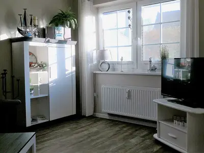 Ferienwohnung für 4 Personen (63 m²) in Prerow 2/10