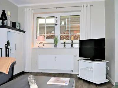 Ferienwohnung für 4 Personen (63 m²) in Prerow 3/10