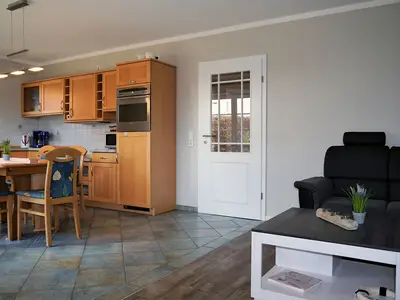 Ferienwohnung für 4 Personen (63 m²) in Prerow 4/10