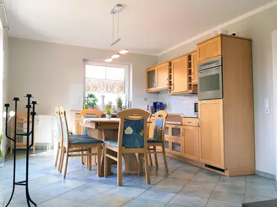 Ferienwohnung für 4 Personen (63 m²) in Prerow 5/10