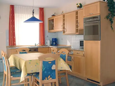 Ferienwohnung für 4 Personen (63 m²) in Prerow 6/10