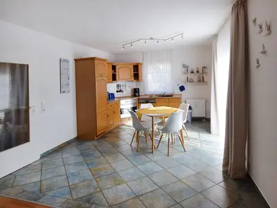 Ferienwohnung für 4 Personen (63 m²) in Prerow 2/10