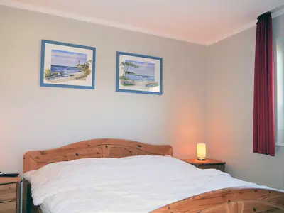 Ferienwohnung für 4 Personen (63 m²) in Prerow 7/10