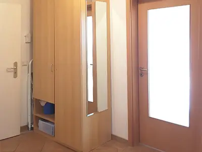 Ferienwohnung für 4 Personen (63 m²) in Prerow 5/7