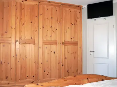 Ferienwohnung für 4 Personen (63 m²) in Prerow 8/10