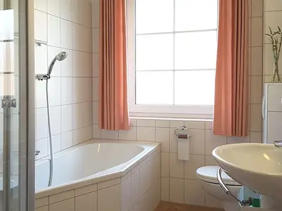 Ferienwohnung für 4 Personen (63 m²) in Prerow 6/7