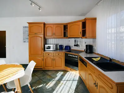 Ferienwohnung für 4 Personen (63 m²) in Prerow 3/10
