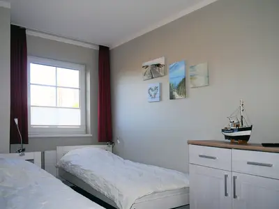 Ferienwohnung für 4 Personen (63 m²) in Prerow 9/10