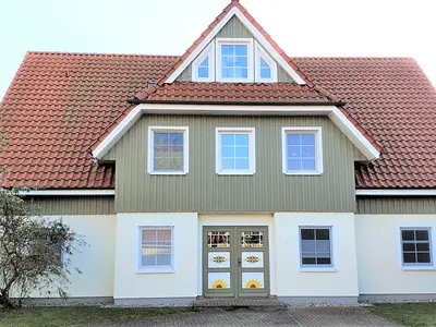 Ferienwohnung für 4 Personen (63 m²) in Prerow 2/10