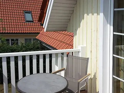 Ferienwohnung für 4 Personen (63 m²) in Prerow 7/7