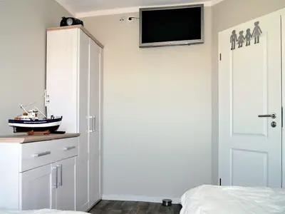Ferienwohnung für 4 Personen (63 m²) in Prerow 10/10