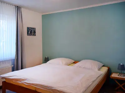 Ferienwohnung für 4 Personen (63 m²) in Prerow 4/10