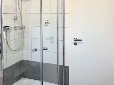 Ferienwohnung für 4 Personen (63 m²) in Prerow 4/10