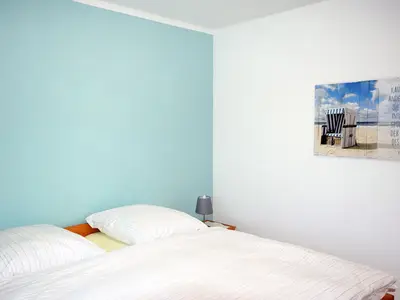Ferienwohnung für 4 Personen (63 m²) in Prerow 5/10