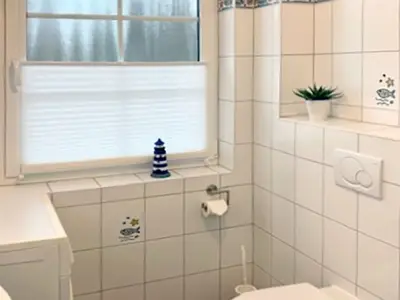 Ferienwohnung für 4 Personen (63 m²) in Prerow 5/10