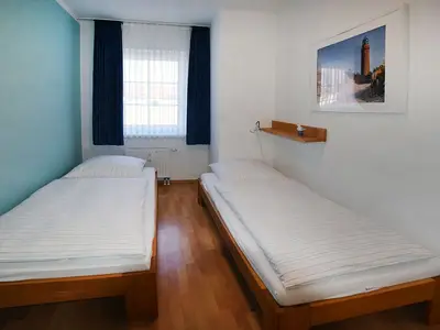 Ferienwohnung für 4 Personen (63 m²) in Prerow 7/10