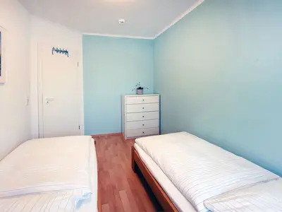 Ferienwohnung für 4 Personen (63 m²) in Prerow 8/10