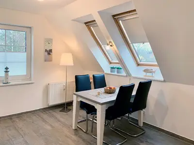 Ferienwohnung für 4 Personen (63 m²) in Prerow 8/10