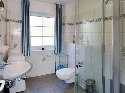 Ferienwohnung für 4 Personen (63 m²) in Prerow 9/10