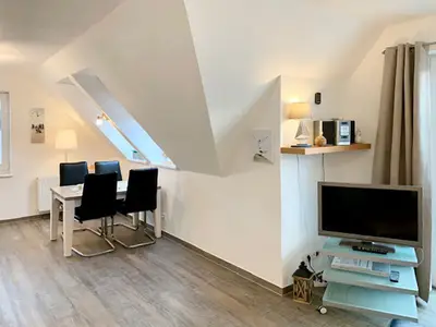 Ferienwohnung für 4 Personen (63 m²) in Prerow 9/10
